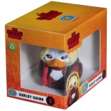 Фигурка-утка Numskull TUBBZ Suicide Squad Harley Quinn (Boxed Edition) (NS4372)