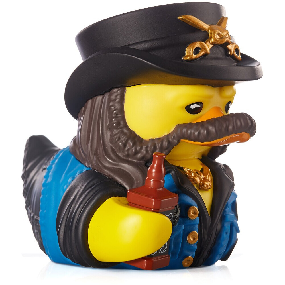 Фигурка-утка Numskull TUBBZ Motorhead Lemmy (Boxed Edition) - NS4633