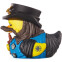 Фигурка-утка Numskull TUBBZ Motorhead Lemmy (Boxed Edition) - NS4633 - фото 4
