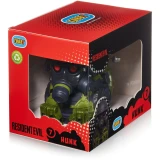 Фигурка-утка Numskull TUBBZ Resident Evil Hunk (Boxed Edition) (NS4483)