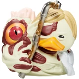 Фигурка-утка Numskull TUBBZ Resident Evil William Birkin (Boxed Edition) (NS4486)