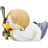 Фигурка-утка Numskull TUBBZ Resident Evil William Birkin (Boxed Edition) (NS4486)