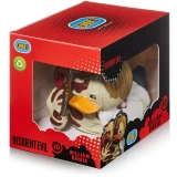 Фигурка-утка Numskull TUBBZ Resident Evil William Birkin (Boxed Edition) (NS4486)