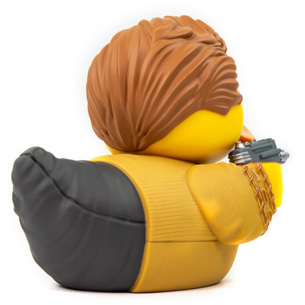 Фигурка-утка Numskull TUBBZ Star Trek James T. Kirk (Boxed Edition) - NS4467 - фото 3