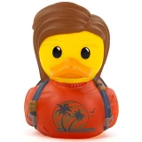 Фигурка-утка Numskull TUBBZ The Last Of Us Ellie (Boxed Edition) (NS4473)