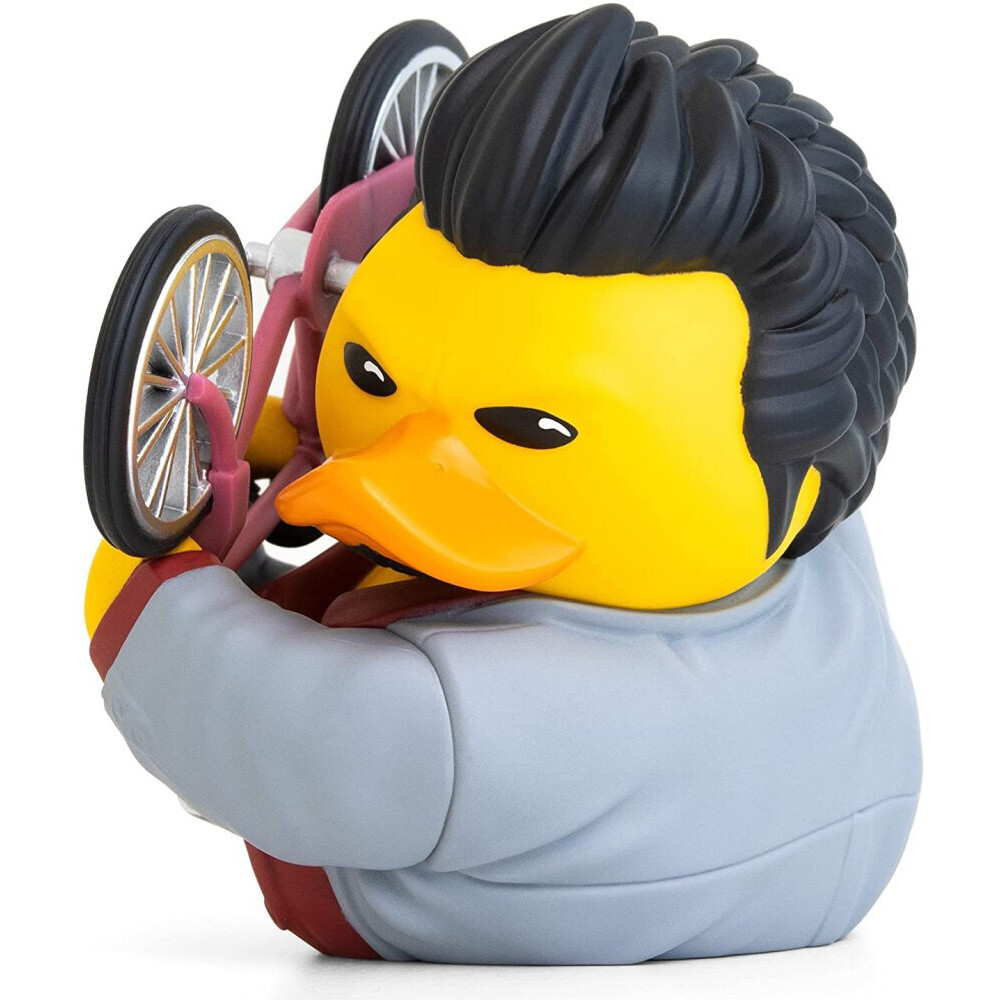 Фигурка-утка Numskull TUBBZ Yakuza Kazuma Kiryu (Boxed Edition) - NS4464