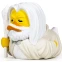 Фигурка-утка Numskull TUBBZ Lord of the Rings Gandalf the White (Boxed Edition) - NS4598