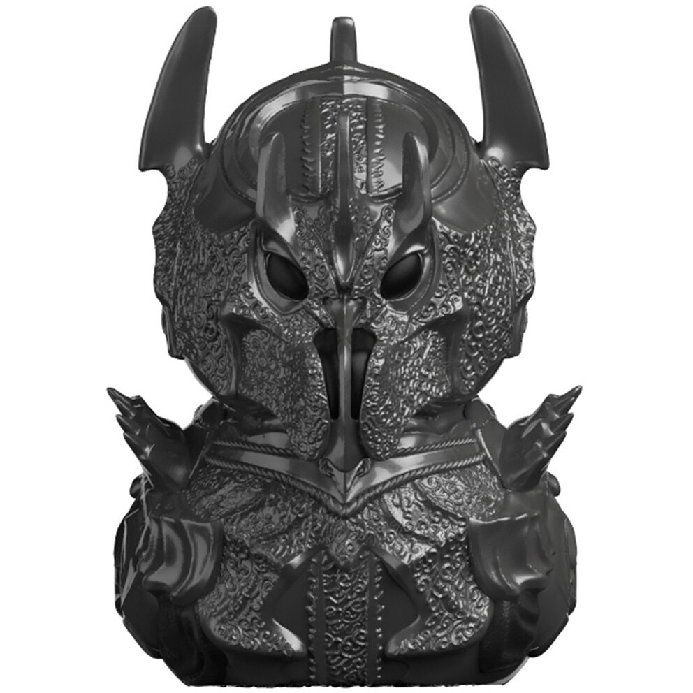 Фигурка-утка Numskull TUBBZ Lord of the Rings Sauron (Boxed Edition) - NS4450 - фото 2