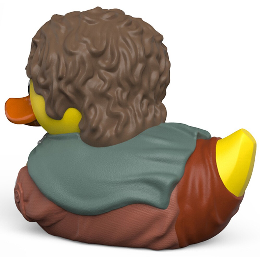 Фигурка-утка Numskull TUBBZ Lord of the Rings Frodo Baggins (Boxed Edition) - NS4448 - фото 3