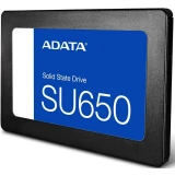 Накопитель SSD 2Tb ADATA Ultimate SU650 (ASU650SS-2TT-R)