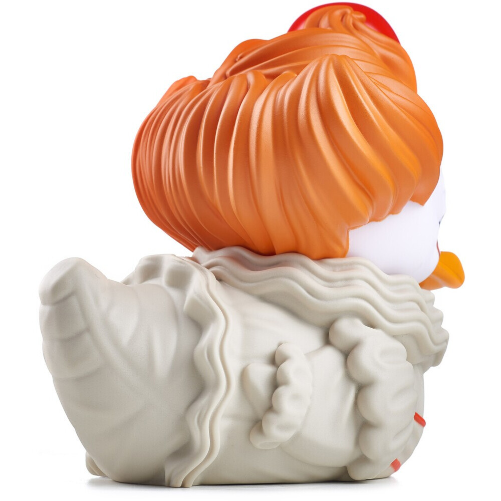 Фигурка-утка Numskull TUBBZ IT Pennywise (Boxed Edition) - NS4454 - фото 3