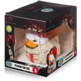 Фигурка-утка Numskull TUBBZ IT Pennywise (Boxed Edition) (NS4454)