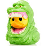 Фигурка-утка Numskull TUBBZ Ghostbusters Slimer (Boxed Edition) (NS4629)