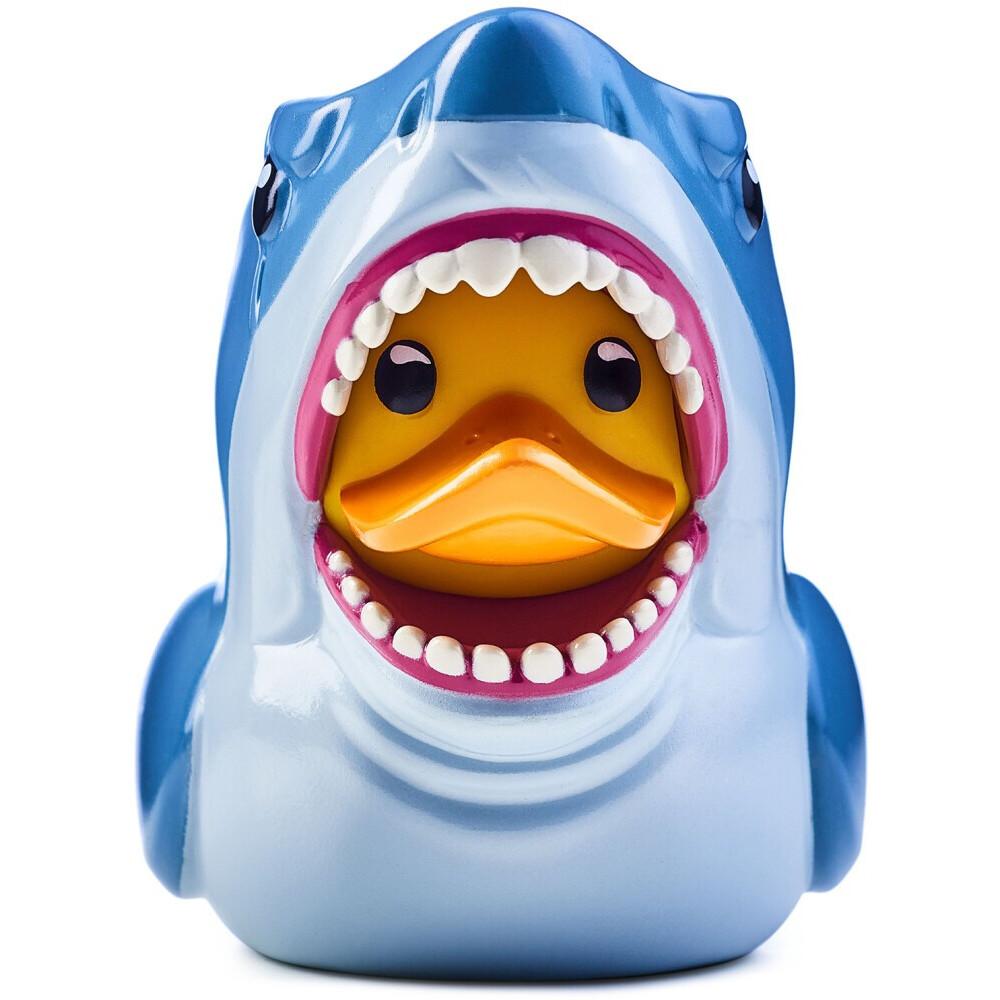 Фигурка-утка Numskull TUBBZ Jaws Bruce (Boxed Edition) - NS4466 - фото 2