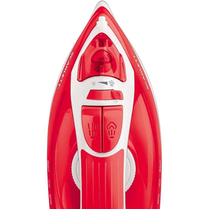 Утюг Scarlett SC-SI30P15 - фото 2