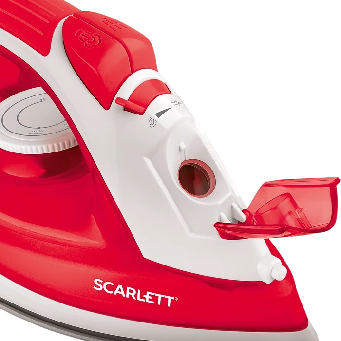 Утюг Scarlett SC-SI30P15 - фото 3