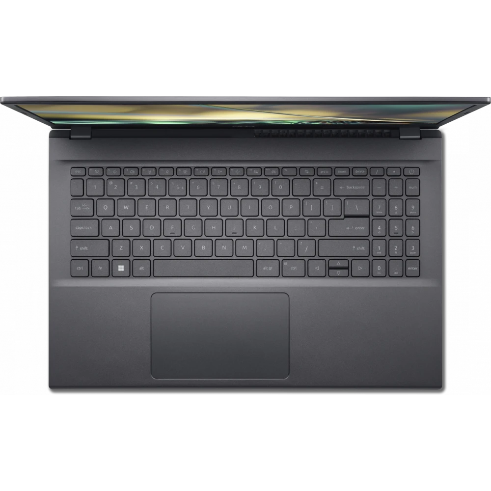 Ноутбук Acer Aspire A515-57-506D - NX.KN3CD.001 - фото 2