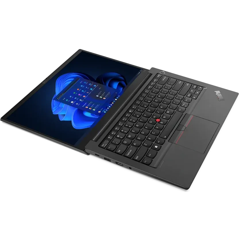 Ноутбук Lenovo ThinkPad E14 Gen 4 (21E30052RT) - фото 7