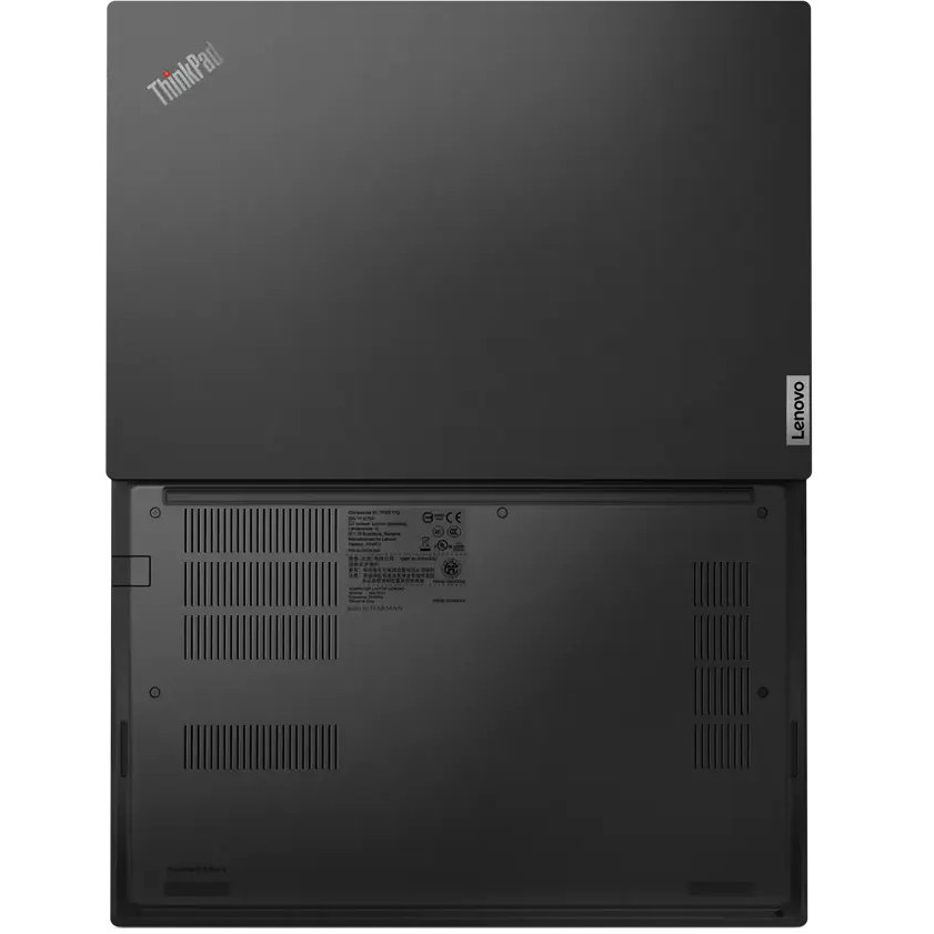 Ноутбук Lenovo ThinkPad E14 Gen 4 (21E30052RT) - фото 8