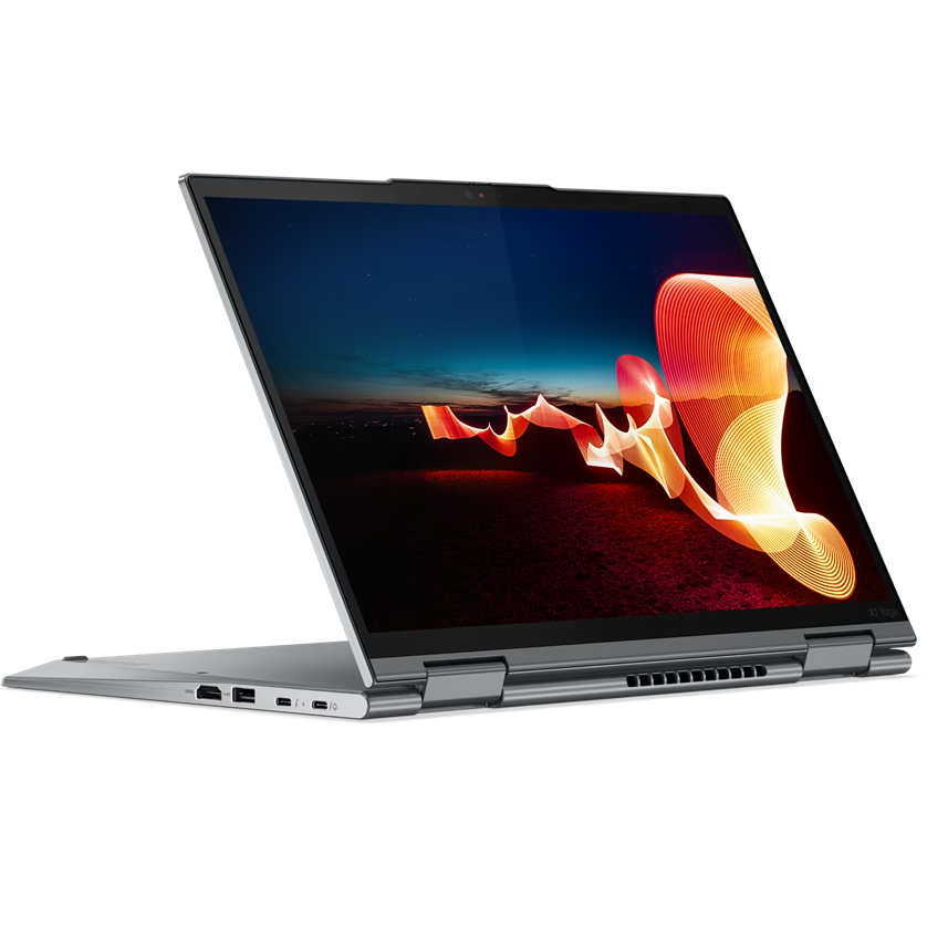 Ноутбук Lenovo ThinkPad X1 Yoga Gen 7 (21CD004TRT)