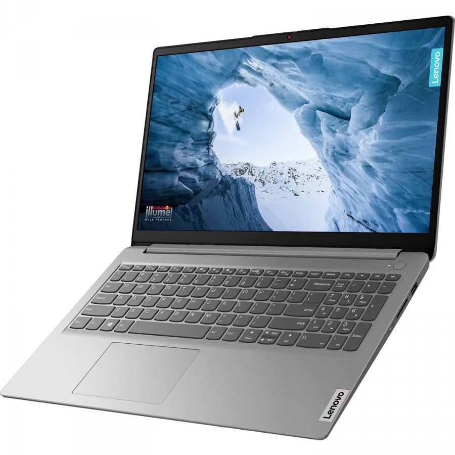 Ноутбук Lenovo IdeaPad 1 15IGL7 (82V700EMUE) - фото 2