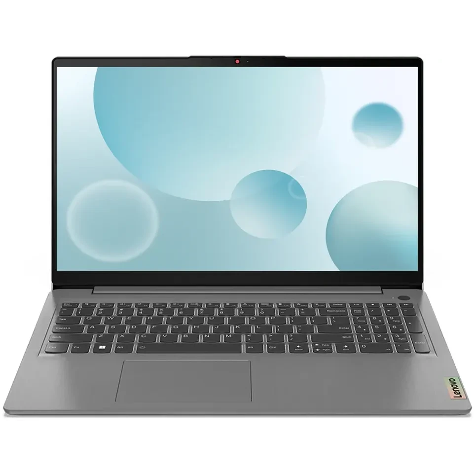 Ноутбук Lenovo IdeaPad 3 15IAU7 (82RK011TRK)