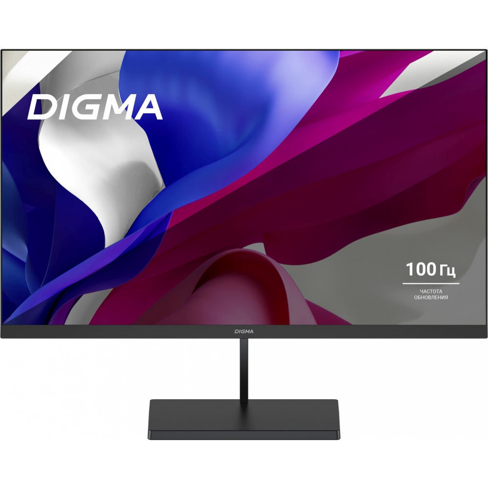 Монитор Digma 24" Progress 24P402F - DM24SB02