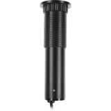 Сетевой удлинитель PREMIER Vertical 3R Brack, 1.8м (PX/BL-VRT-3R-BLK)