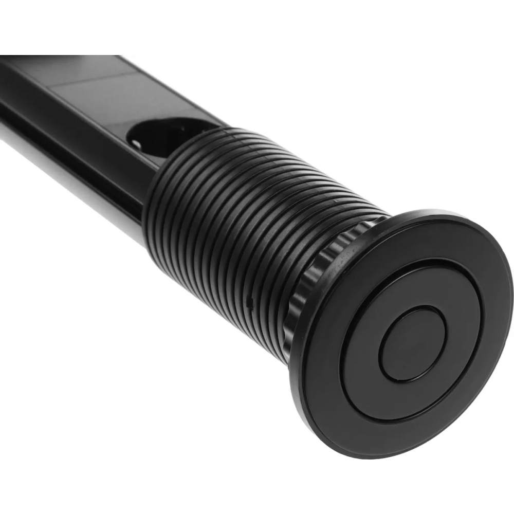 Сетевой удлинитель PREMIER Vertical 3R Brack, 1.8м - PX/BL-VRT-3R-BLK - фото 4