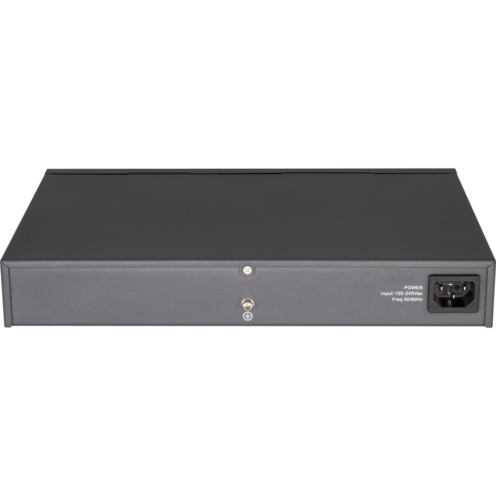 Коммутатор (свитч) GIGALINK GL-SW-G302-12TC - фото 2