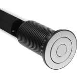 Сетевой удлинитель PREMIER Vertical 3R Grey, 1.8м (PX/BL-VRT-3R-GRE)