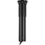 Сетевой удлинитель PREMIER Vertical 3R USB Black, 1.8м (PX/BL-VRT-3R-2USB-BLK)