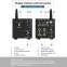 Усилитель S.M.S.L. SA300 Black - фото 7