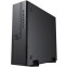 Корпус Powerman EL555BK 450W (PM-450TFX) Black - 6188897 - фото 2