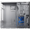 Корпус Powerman EL555BK 450W (PM-450TFX) Black - 6188897 - фото 4