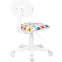 Детское кресло Бюрократ CH-W201NX Monster - CH-W201NX/MONSTER - фото 3