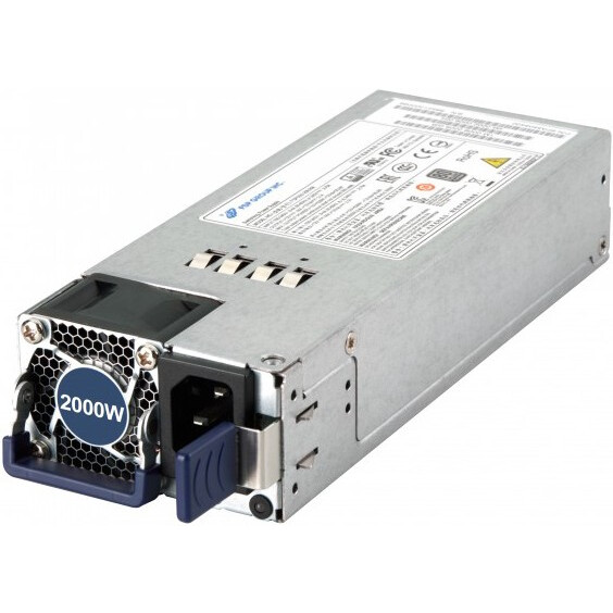 Блок питания FSP FSP2000-20FM 2000W