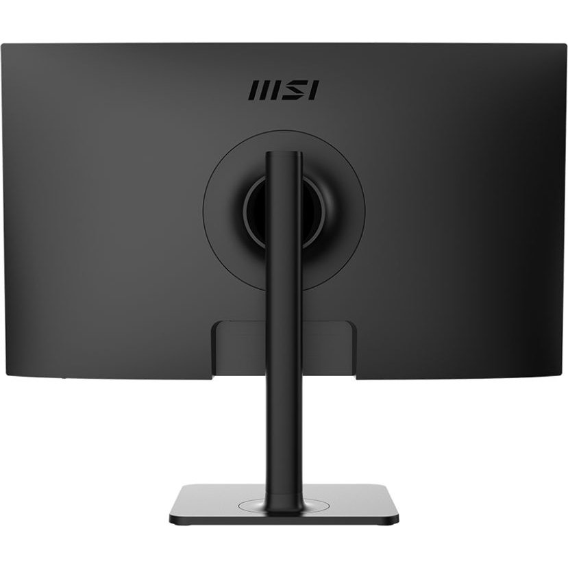 Монитор MSI 27" Modern MD272QXP - 9S6-3PB19H-233 - фото 7