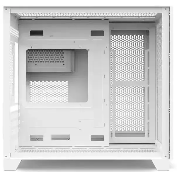 Корпус Formula Crystal Z5TG White - EN60026 - фото 3