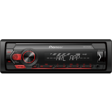 Автомагнитола Pioneer MVH-S125UI