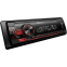 Автомагнитола Pioneer MVH-S125UI - фото 2