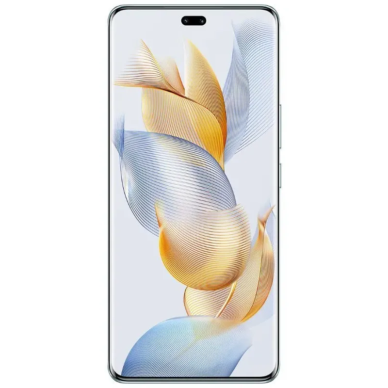 Смартфон Honor 90 12/512Gb Emerald Green (5109ATRU) - фото 4