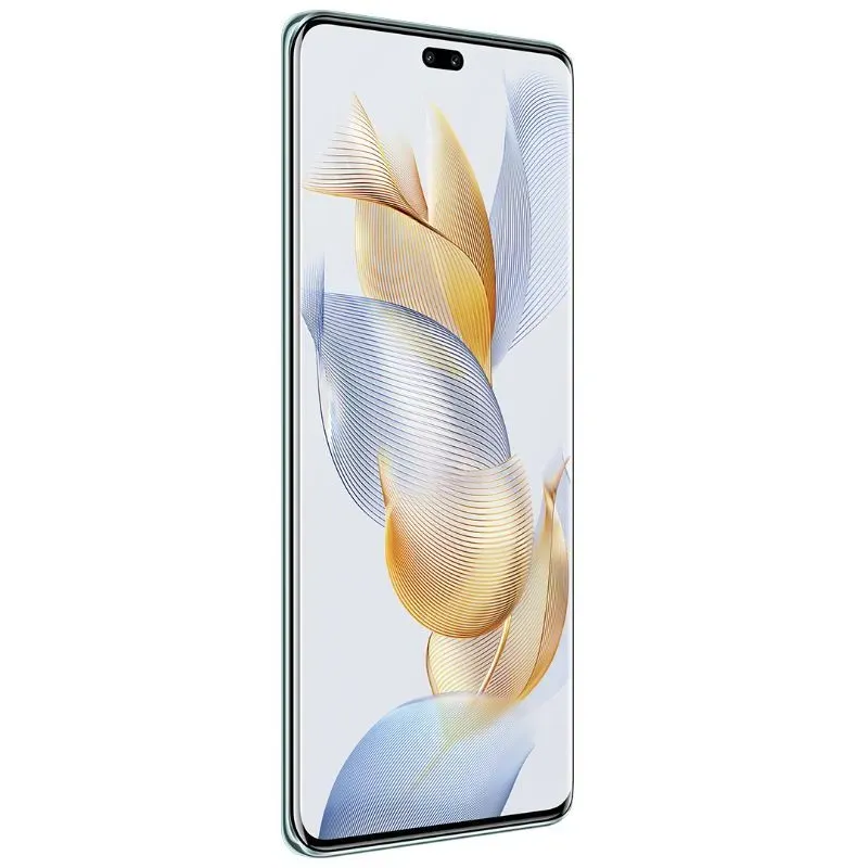 Смартфон Honor 90 12/512Gb Emerald Green (5109ATRU) - фото 5