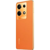 Смартфон Infinix Note 30 8/128Gb Gold (10044294)