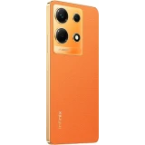 Смартфон Infinix Note 30 8/128Gb Gold (10044294)