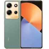 Смартфон Infinix Note 30i 8/128Gb Impression Green (10044973)