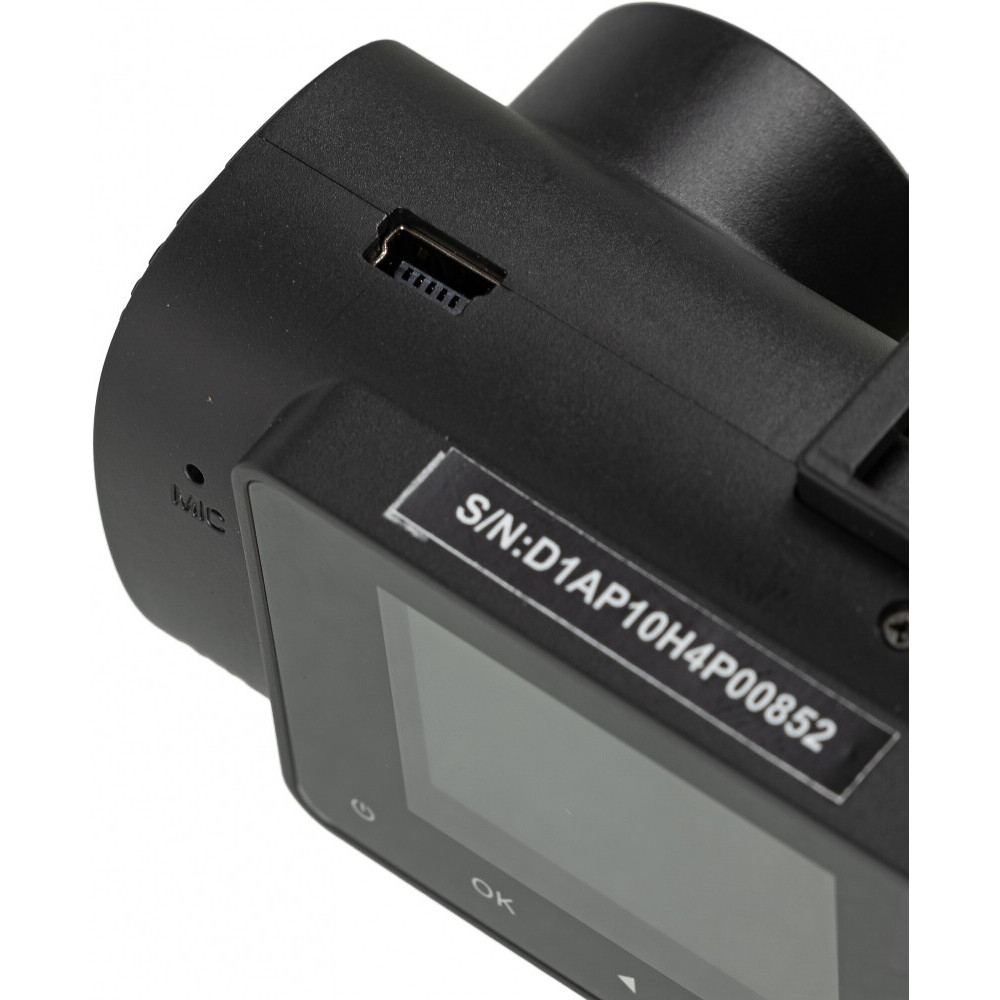 Автомобильный видеорегистратор Digma FreeDrive 212 NIGHT FHD - FD212N - фото 8