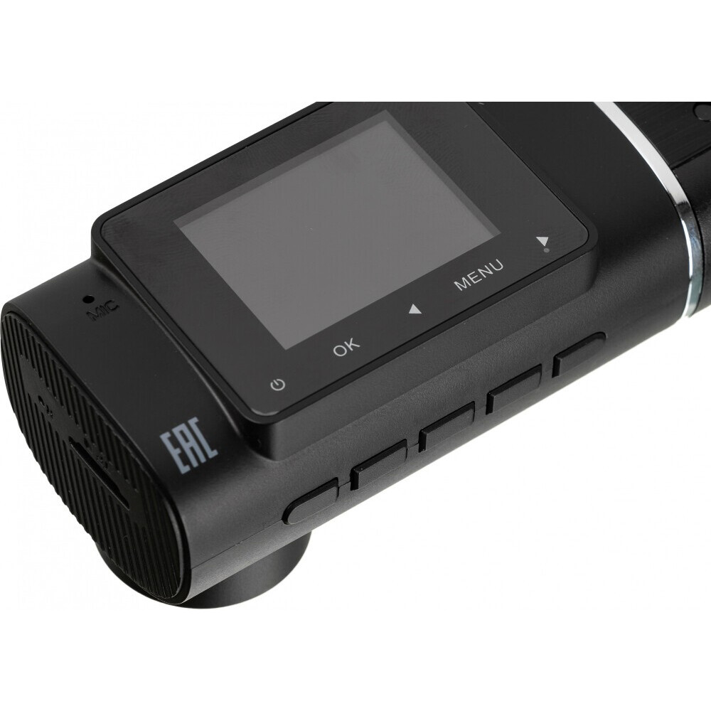 Автомобильный видеорегистратор Digma FreeDrive 212 NIGHT FHD - FD212N - фото 9