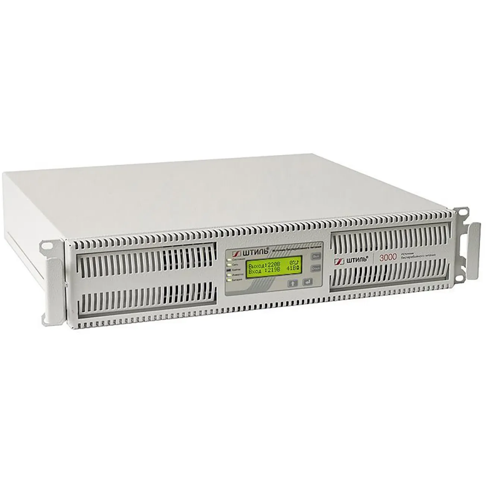 ИБП Штиль SR1103TL - фото 2