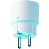 Умная розетка Sber SBDV-00123 Wi-Fi White